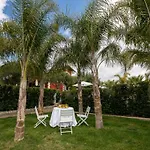 Del Colle Con Piscina Privata فيلة *