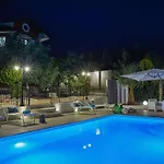 فيلة Del Colle Con Piscina Privata إيسبيكا