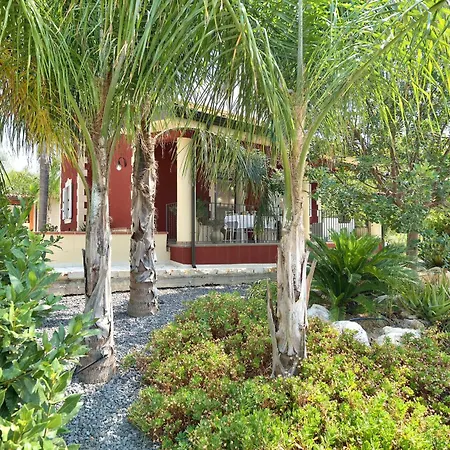 וילה Del Colle Con Piscina Privata איספיקה