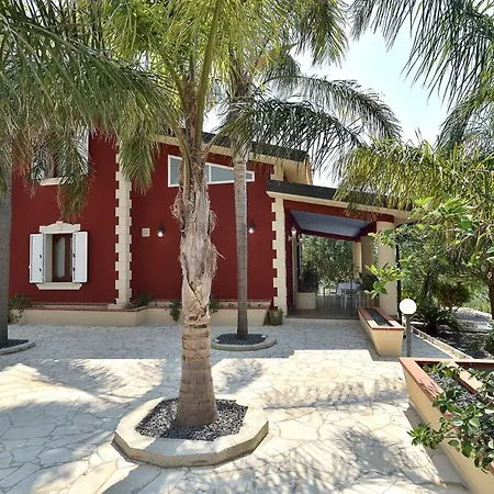 Del Colle Con Piscina Privata فيلة *