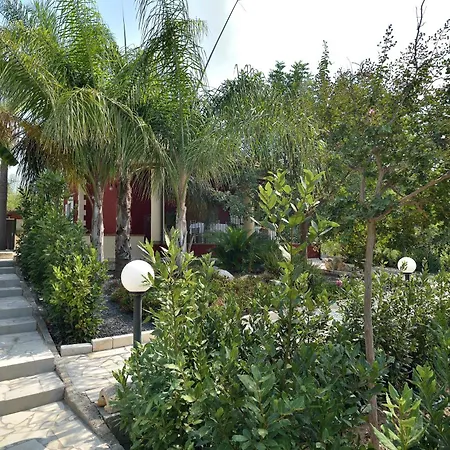 فيلة Del Colle Con Piscina Privata *