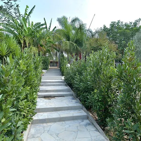 Del Colle Con Piscina Privata * Ispica