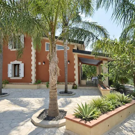 Del Colle Con Piscina Privata Villa *