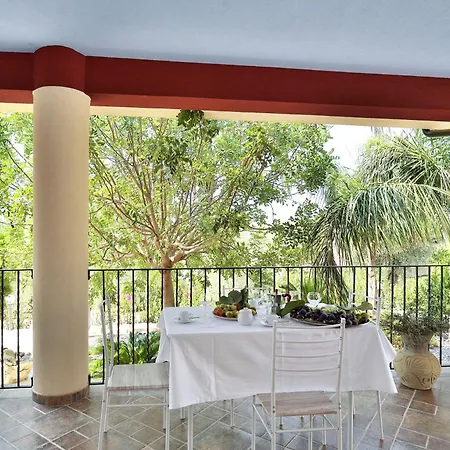Del Colle Con Piscina Privata * Ispica