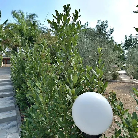 Del Colle Con Piscina Privata Villa *