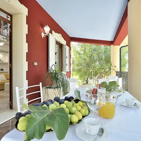 Del Colle Con Piscina Privata Villa