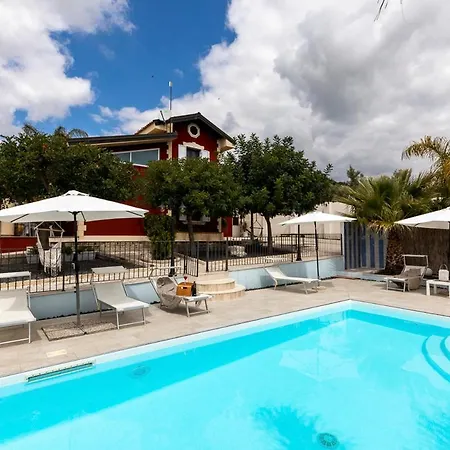 Del Colle Con Piscina Privata Villa *