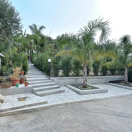 Villa Del Colle Con Piscina Privata