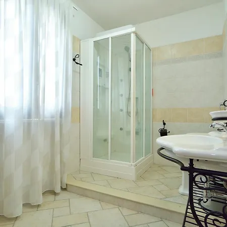 ヴィラ Del Colle Con Piscina Privata *