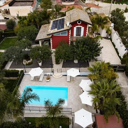 Villa Del Colle Con Piscina Privata