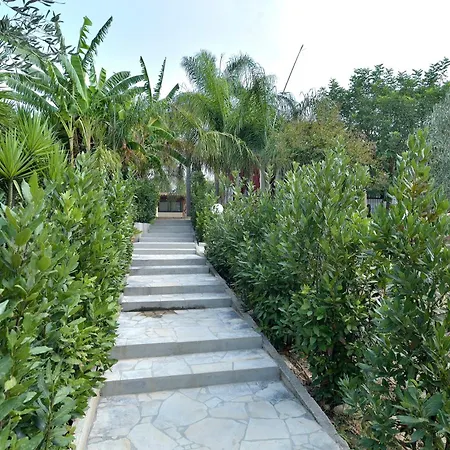 Del Colle Con Piscina Privata * Ispica