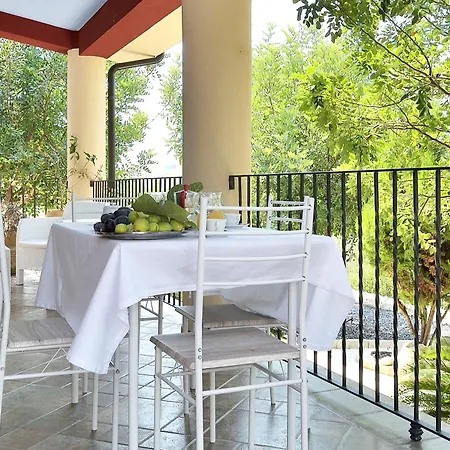 Del Colle Con Piscina Privata * Ispica