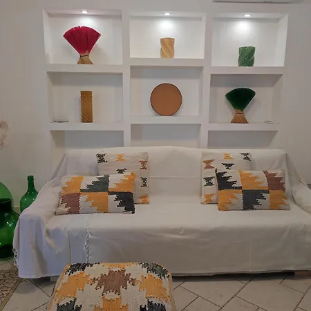 Del Colle Con Piscina Privata