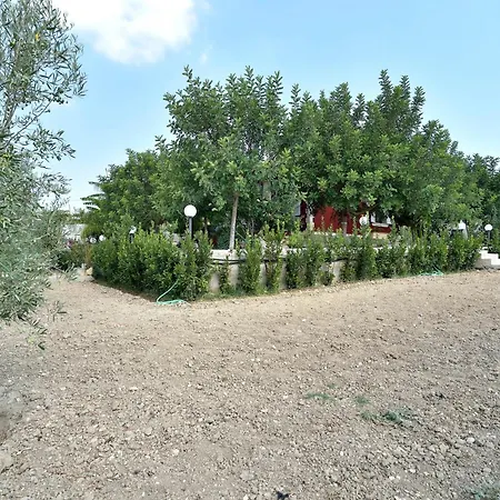 Del Colle Con Piscina Privata Villa Ispica