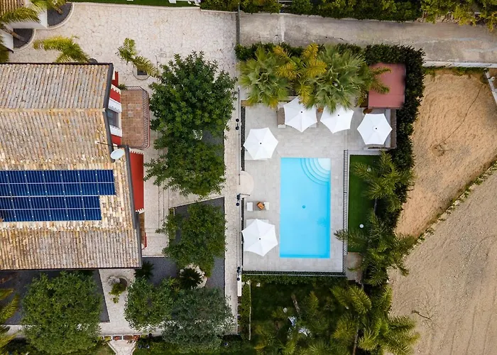 Del Colle Con Piscina Privata Villa Ispica