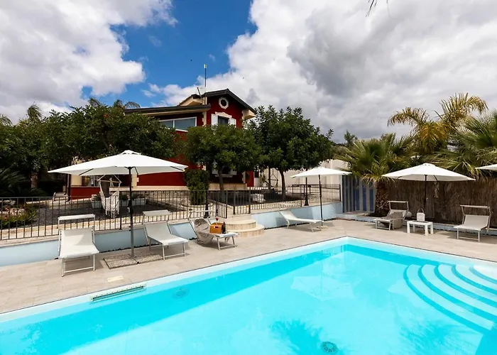 Del Colle Con Piscina Privata Villa *