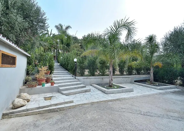 Villa Del Colle Con Piscina Privata