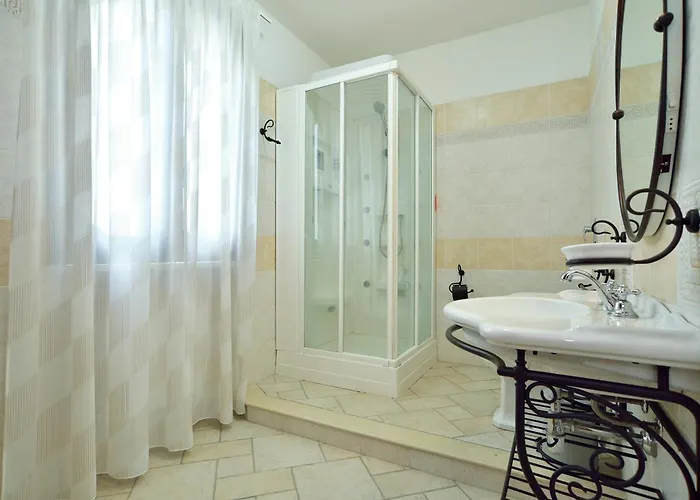 וילה Del Colle Con Piscina Privata *