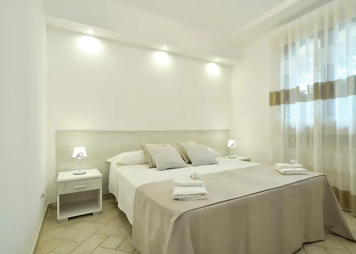 וילה Del Colle Con Piscina Privata *