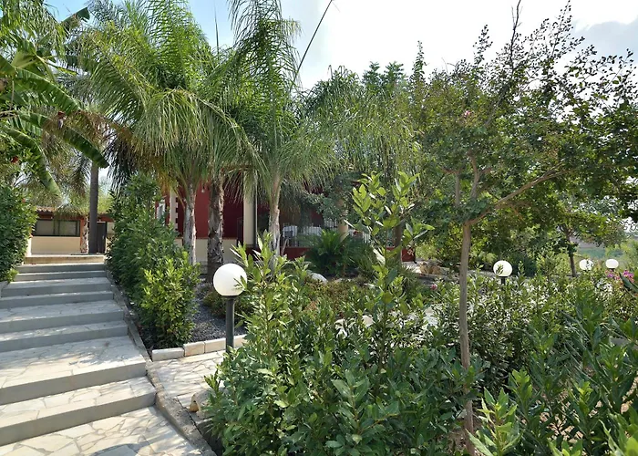 빌라 Del Colle Con Piscina Privata *