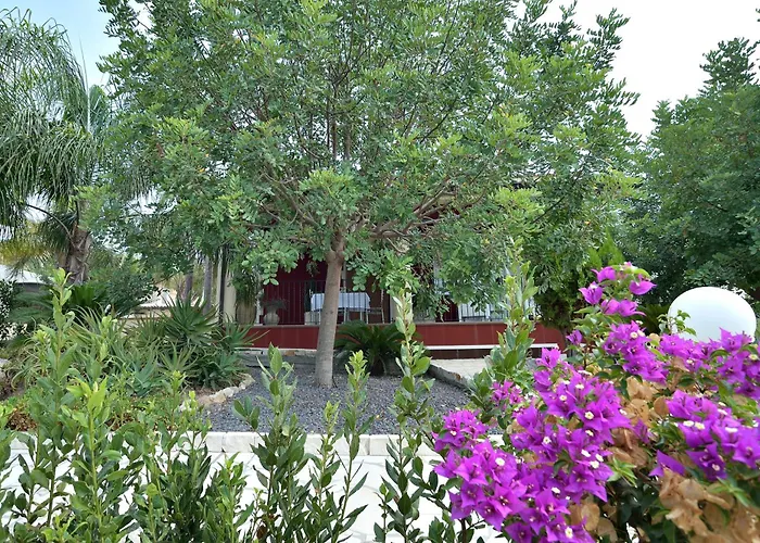 וילה Del Colle Con Piscina Privata איספיקה